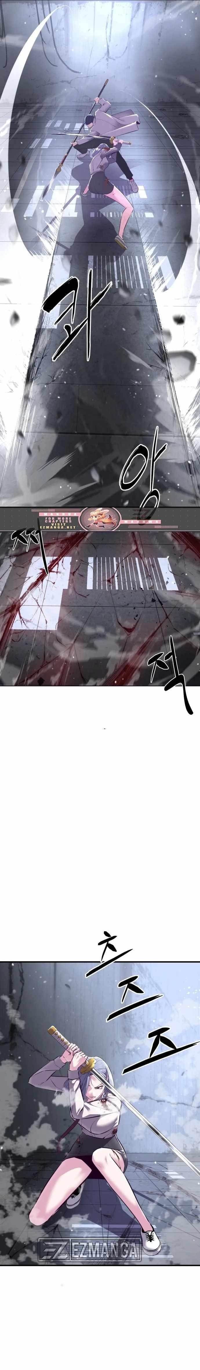 The Boy Of Death — Chapter 138 — page 35