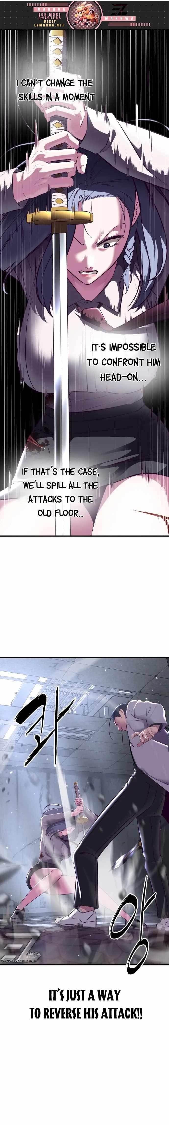 The Boy Of Death — Chapter 138 — page 38
