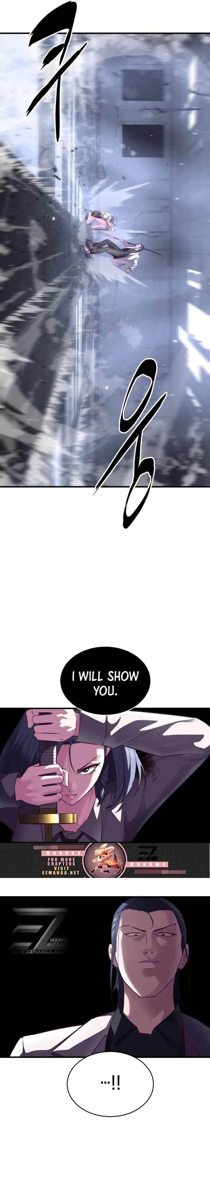 The Boy Of Death — Chapter 138 — page 39