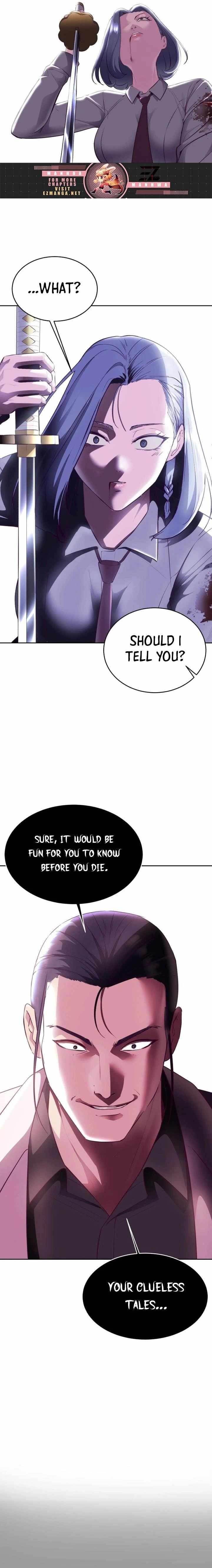 The Boy Of Death — Chapter 139 — page 6