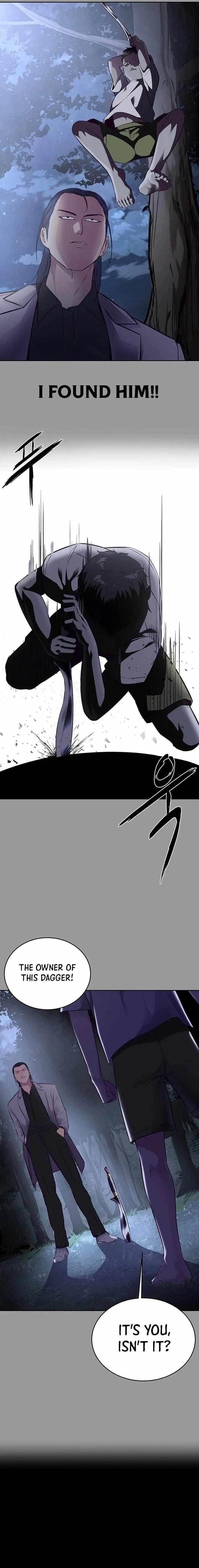 The Boy Of Death — Chapter 139 — page 9