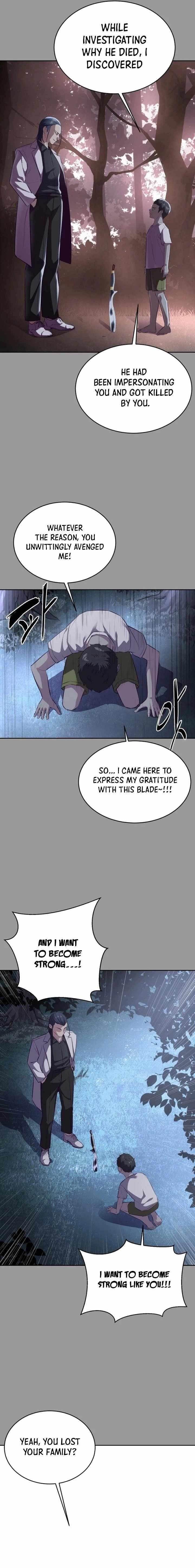 The Boy Of Death — Chapter 139 — page 11