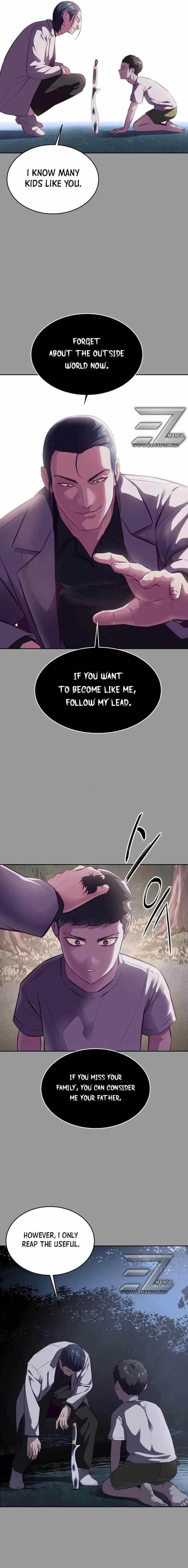 The Boy Of Death — Chapter 139 — page 12