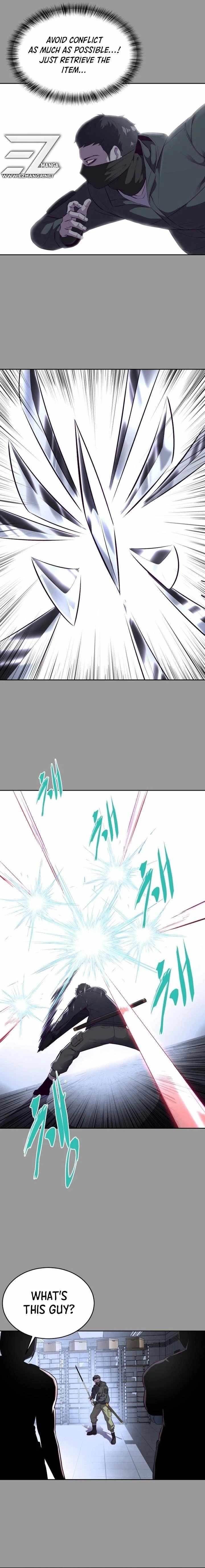 The Boy Of Death — Chapter 139 — page 25