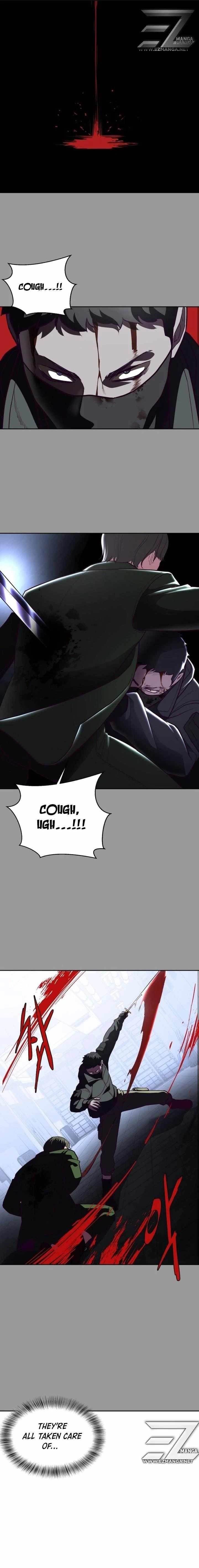 The Boy Of Death — Chapter 139 — page 27