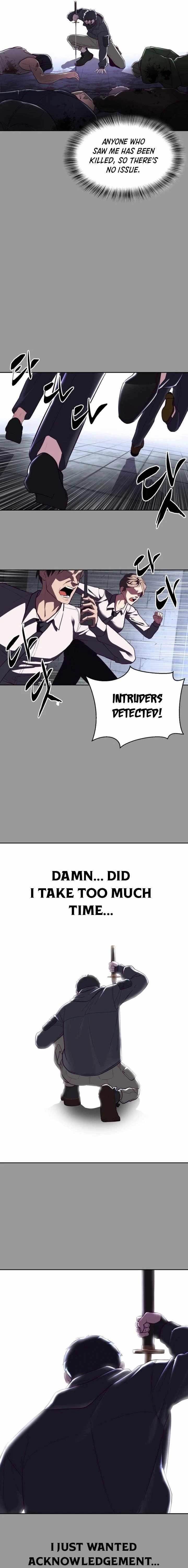 The Boy Of Death — Chapter 139 — page 28