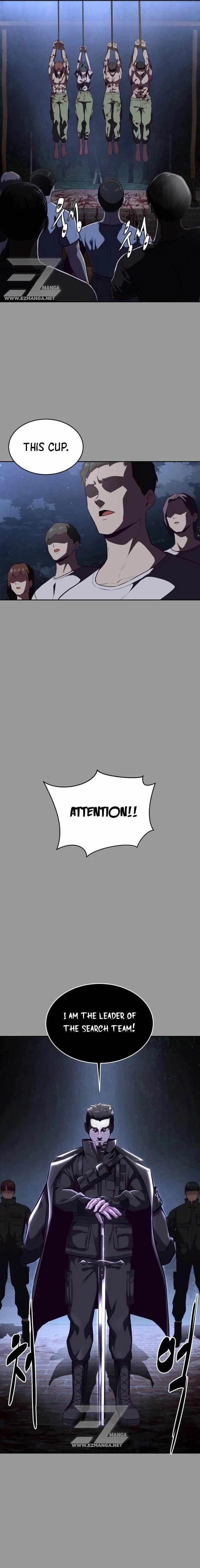 The Boy Of Death — Chapter 140 — page 7