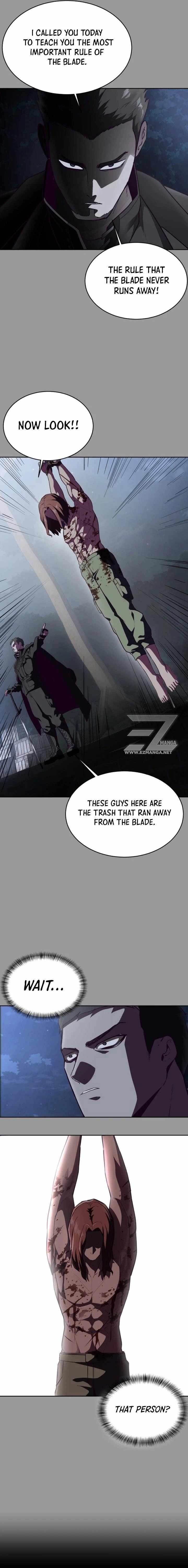 The Boy Of Death — Chapter 140 — page 8