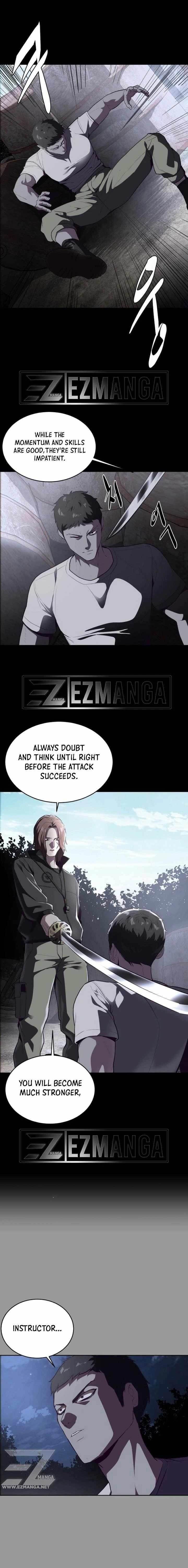 The Boy Of Death — Chapter 140 — page 9