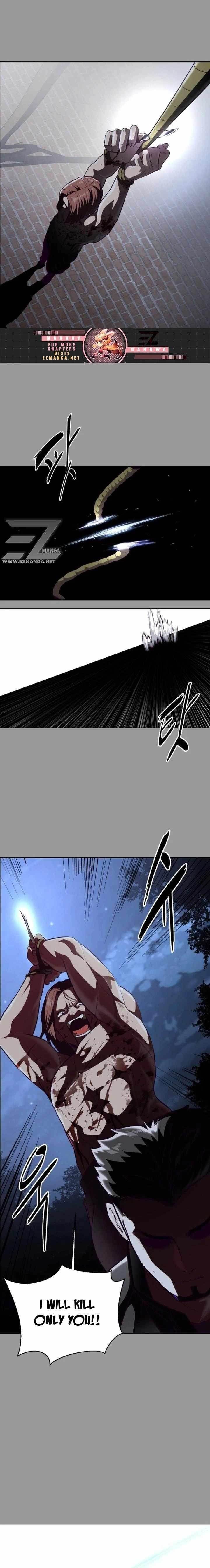 The Boy Of Death — Chapter 140 — page 10