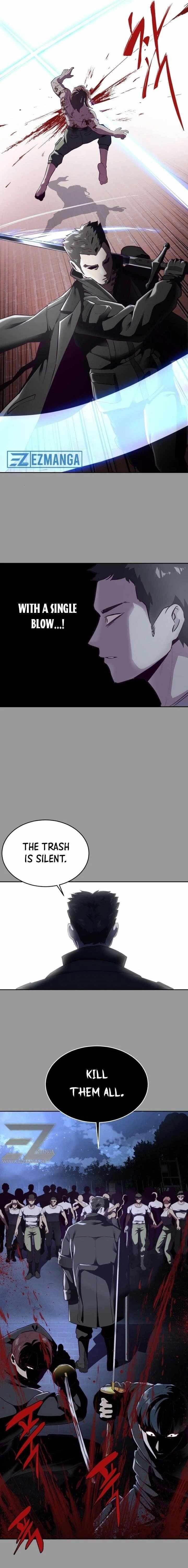The Boy Of Death — Chapter 140 — page 11