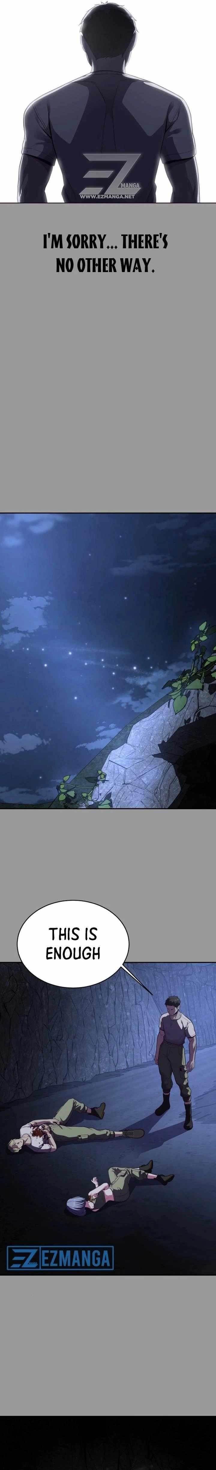 The Boy Of Death — Chapter 140 — page 31