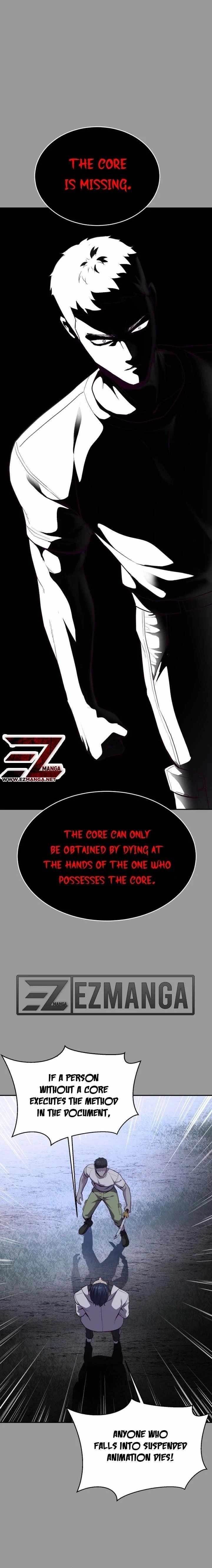 The Boy Of Death — Chapter 140 — page 35