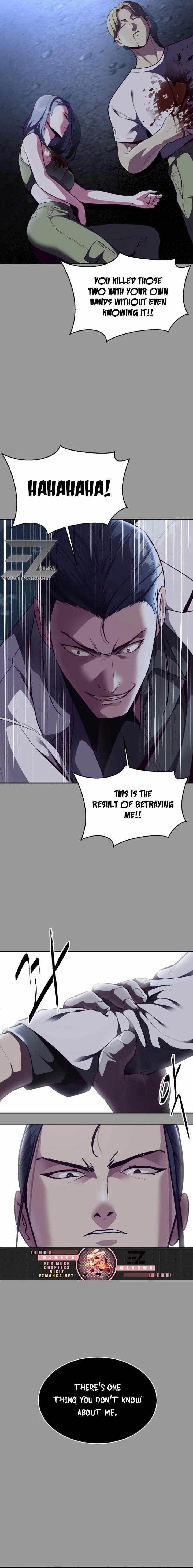 The Boy Of Death — Chapter 140 — page 37