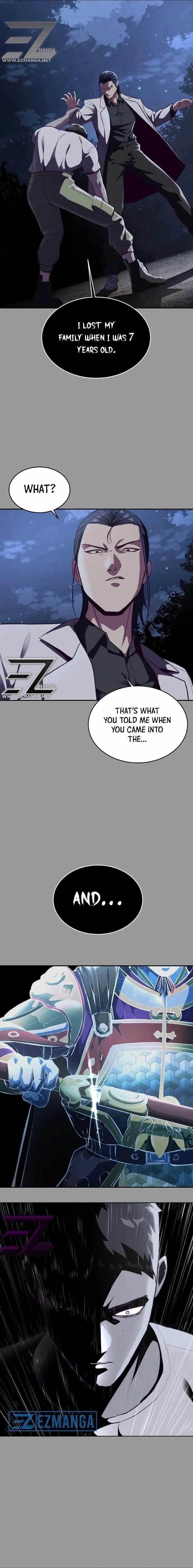 The Boy Of Death — Chapter 140 — page 38