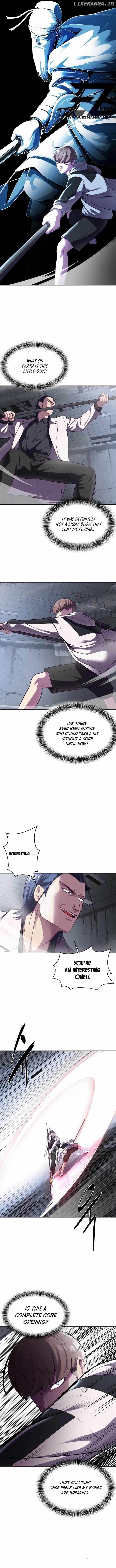 The Boy Of Death — Chapter 142 — page 5