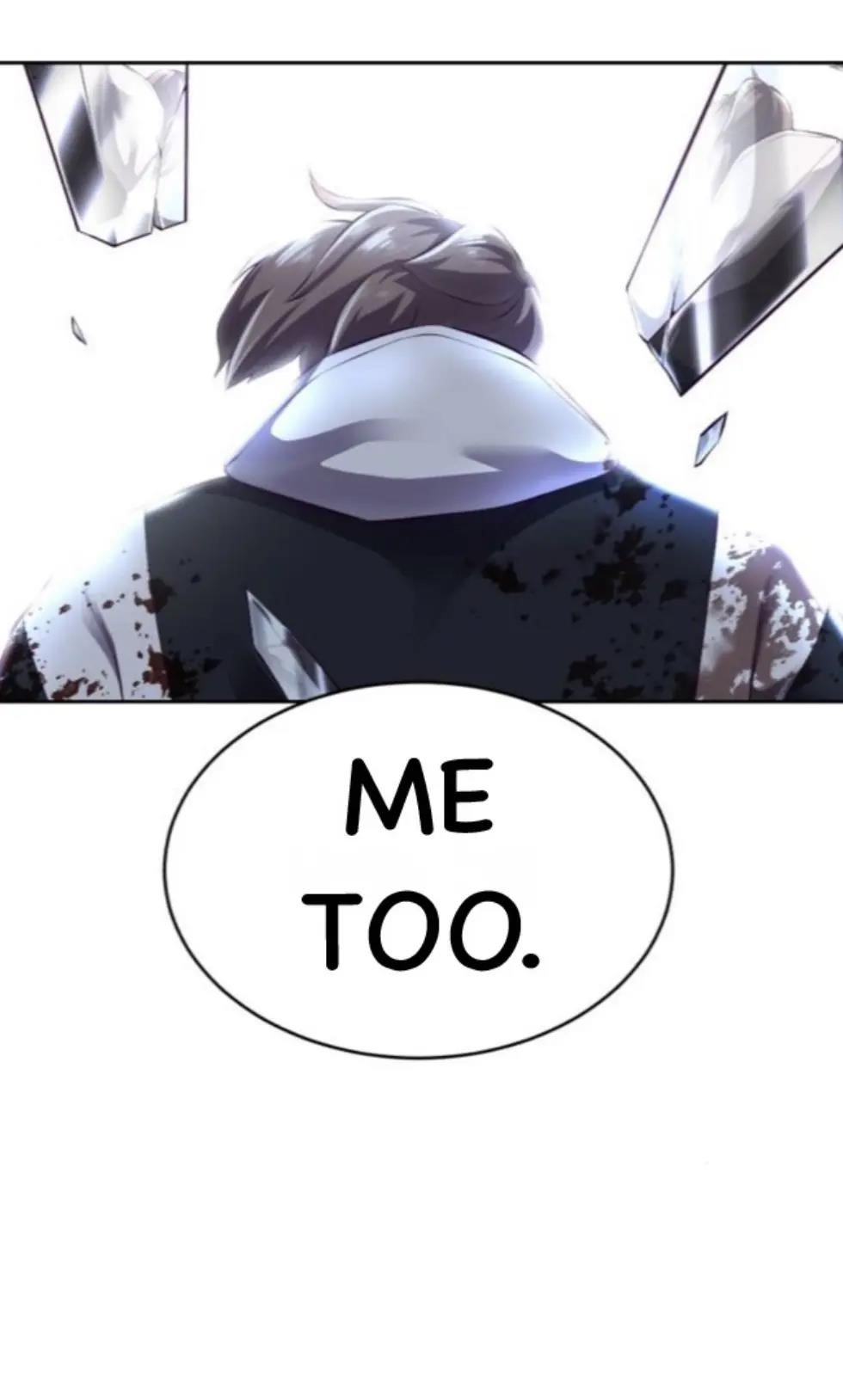 The Boy Of Death — Chapter 145.5 — page 3