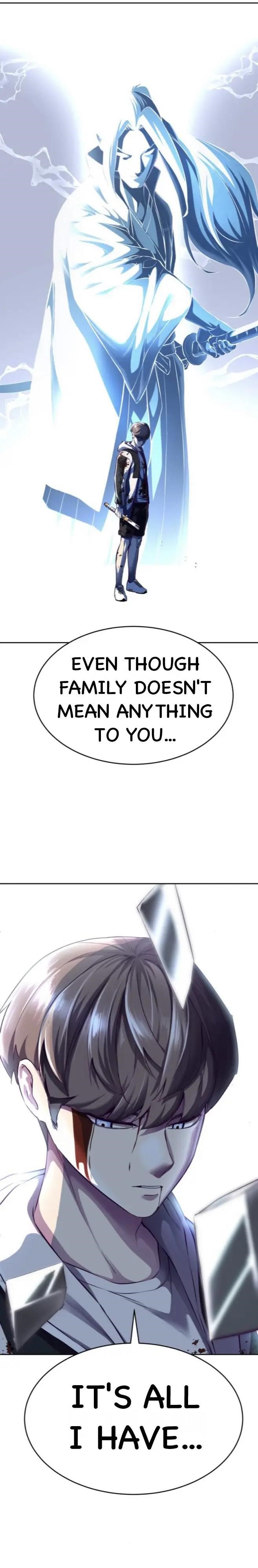 The Boy Of Death — Chapter 145.5 — page 4