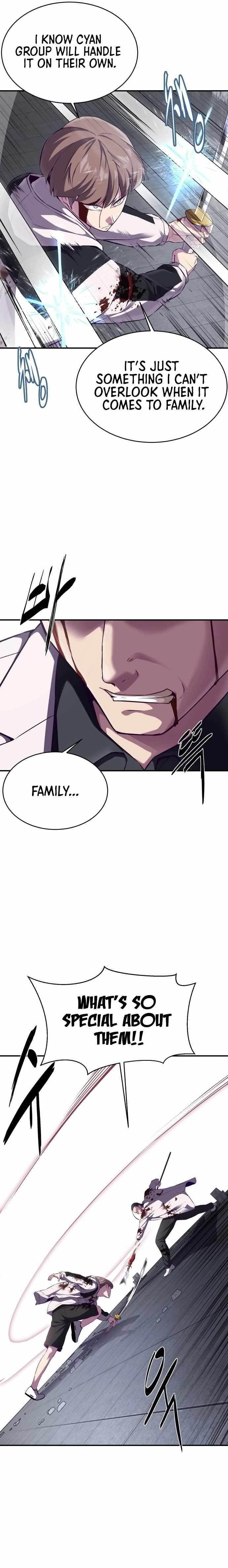 The Boy Of Death — Chapter 145 — page 9