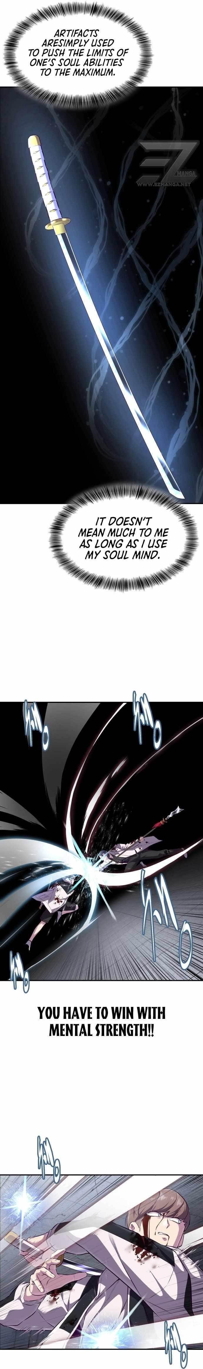 The Boy Of Death — Chapter 145 — page 11