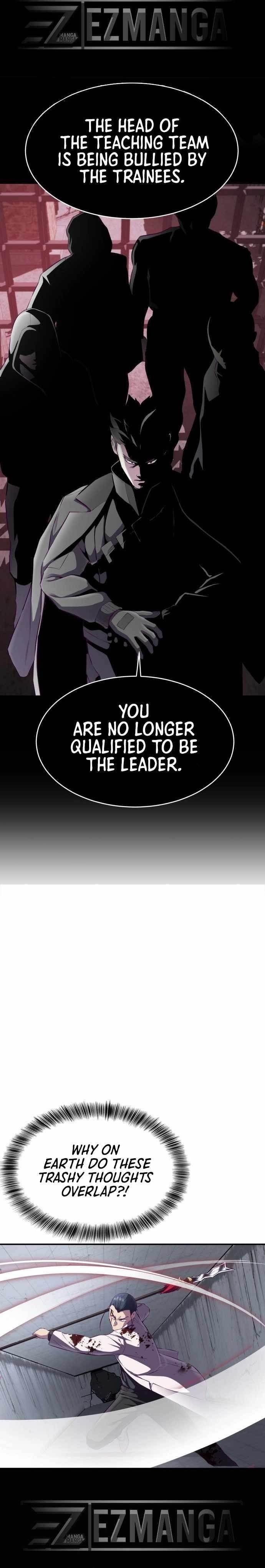 The Boy Of Death — Chapter 145 — page 15