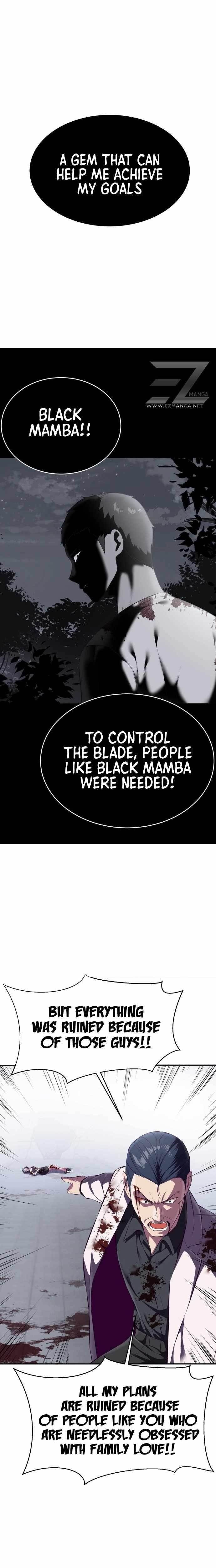 The Boy Of Death — Chapter 145 — page 25