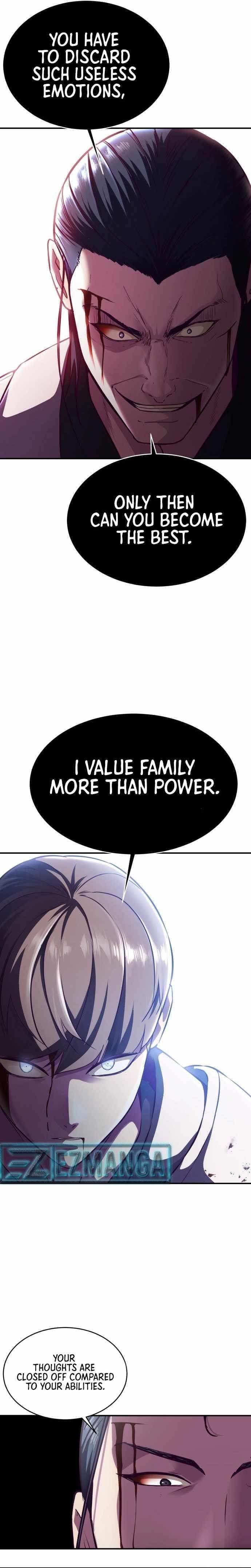 The Boy Of Death — Chapter 145 — page 27