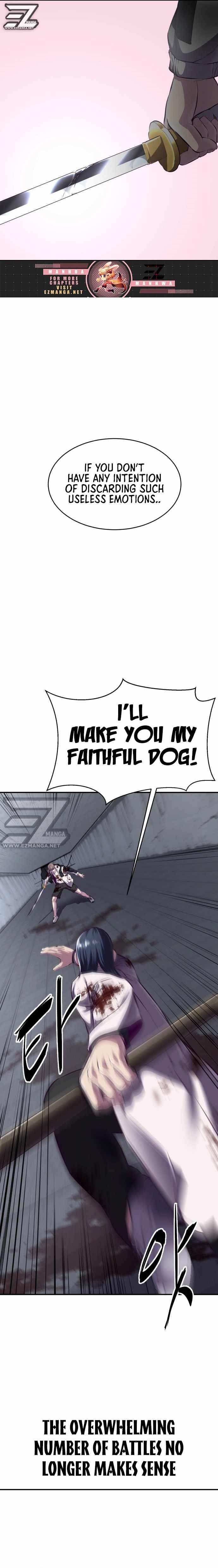 The Boy Of Death — Chapter 145 — page 28