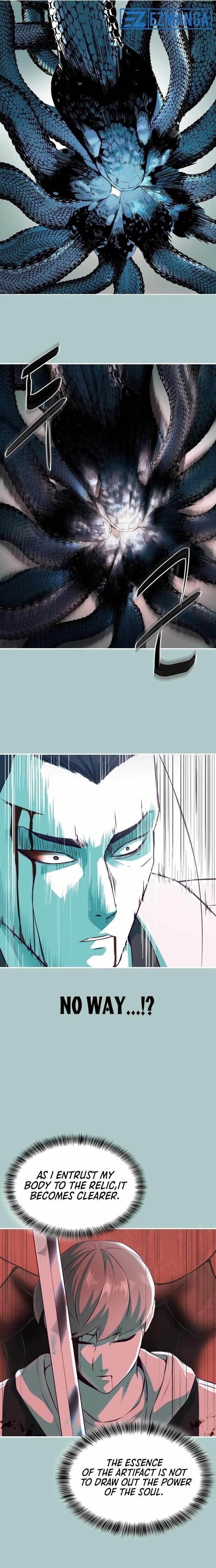 The Boy Of Death — Chapter 145 — page 37