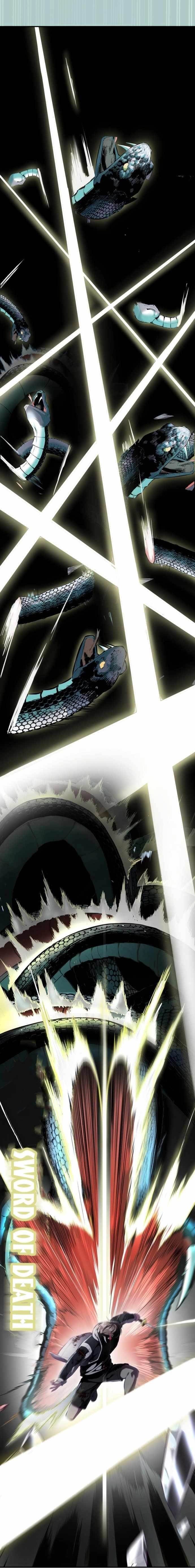 The Boy Of Death — Chapter 145 — page 43