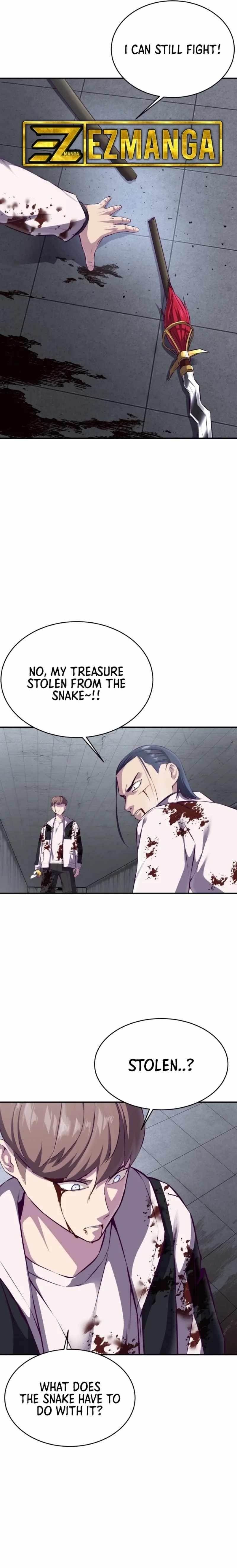 The Boy Of Death — Chapter 146 — page 4