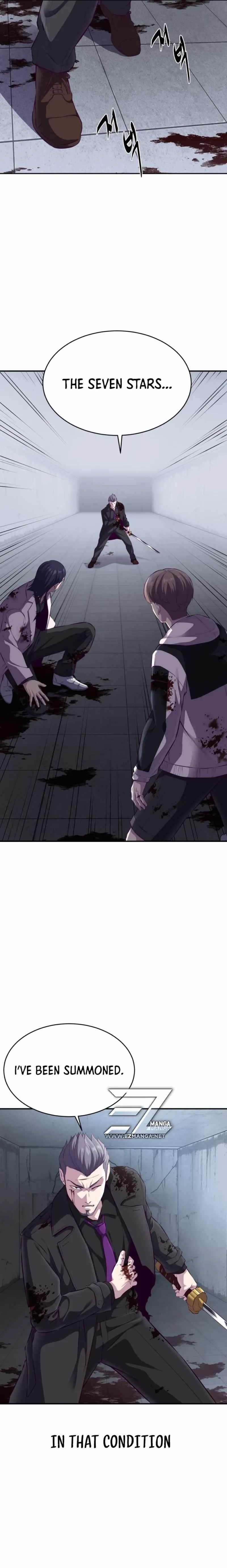 The Boy Of Death — Chapter 146 — page 6