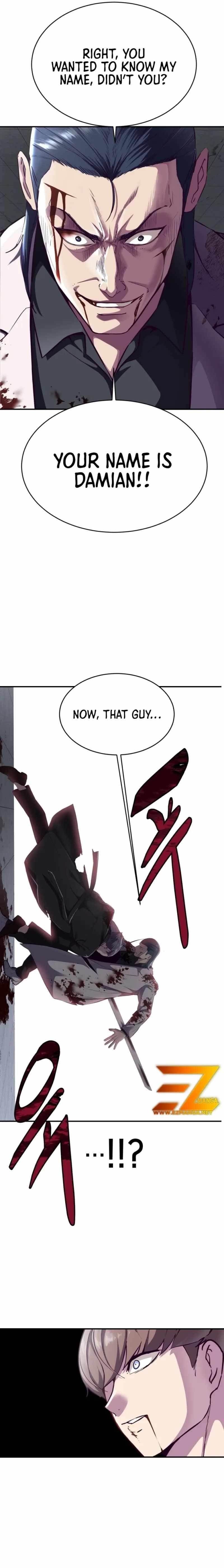 The Boy Of Death — Chapter 146 — page 9
