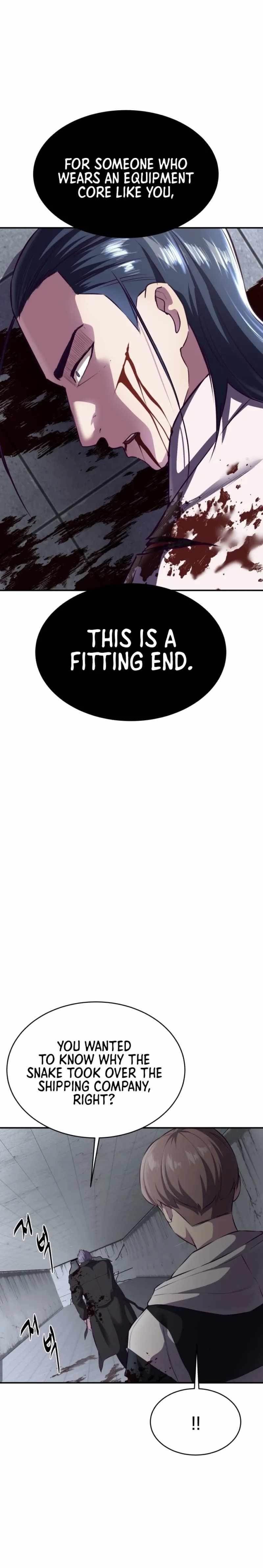 The Boy Of Death — Chapter 146 — page 11