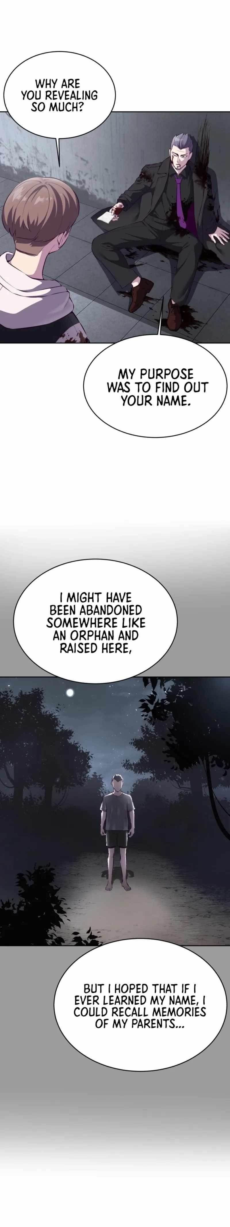 The Boy Of Death — Chapter 146 — page 13