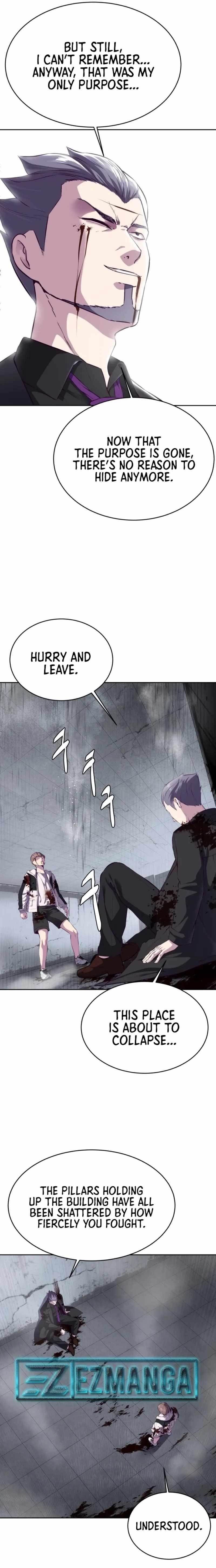 The Boy Of Death — Chapter 146 — page 14