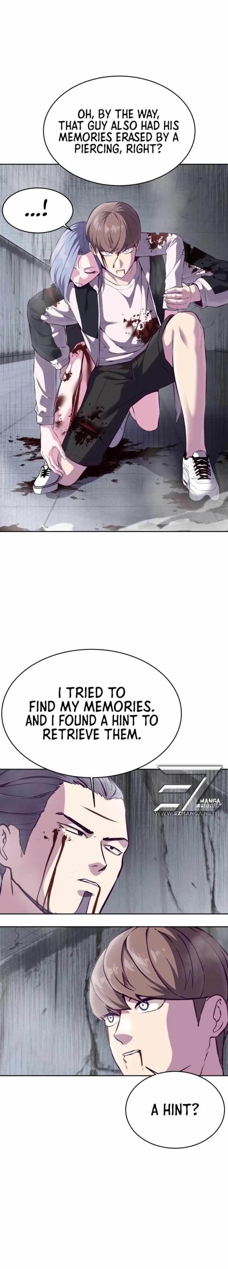 The Boy Of Death — Chapter 146 — page 15