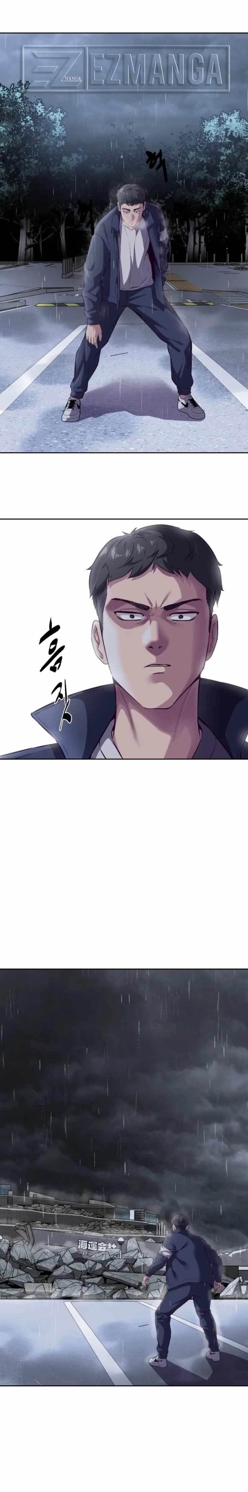 The Boy Of Death — Chapter 146 — page 23
