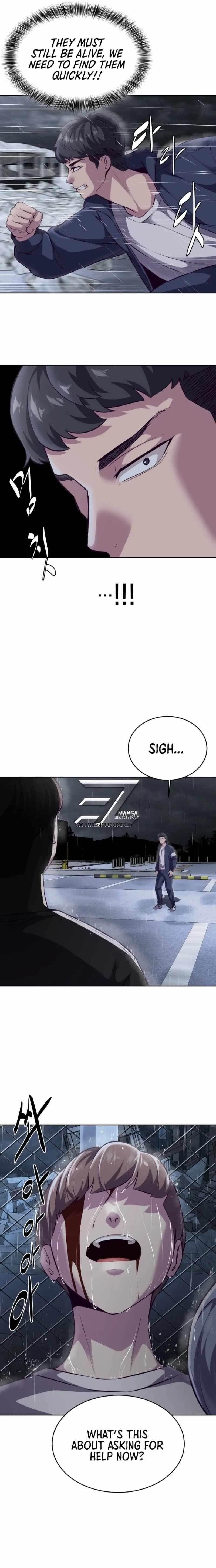 The Boy Of Death — Chapter 146 — page 24