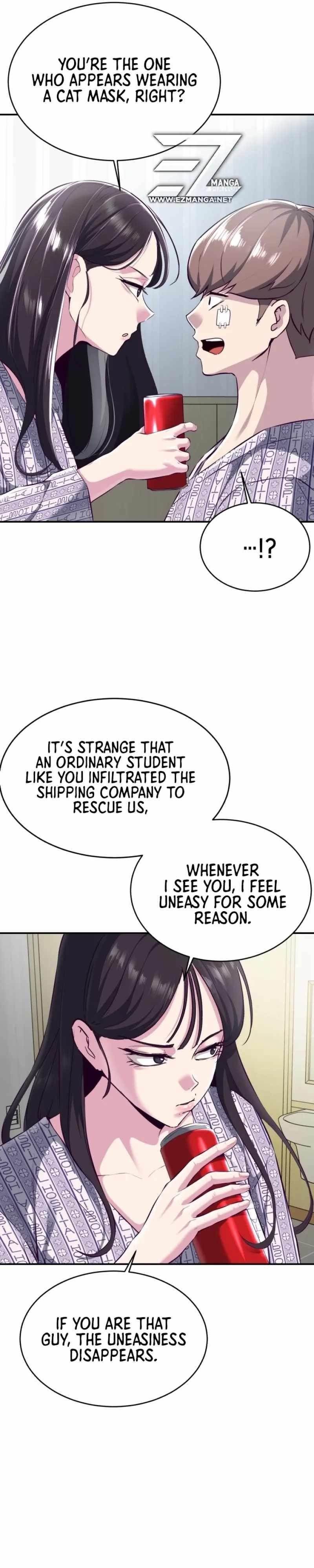 The Boy Of Death — Chapter 146 — page 31