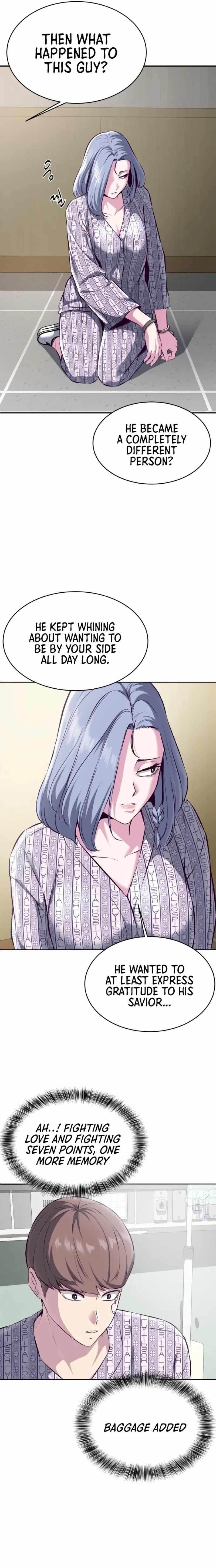 The Boy Of Death — Chapter 146 — page 35