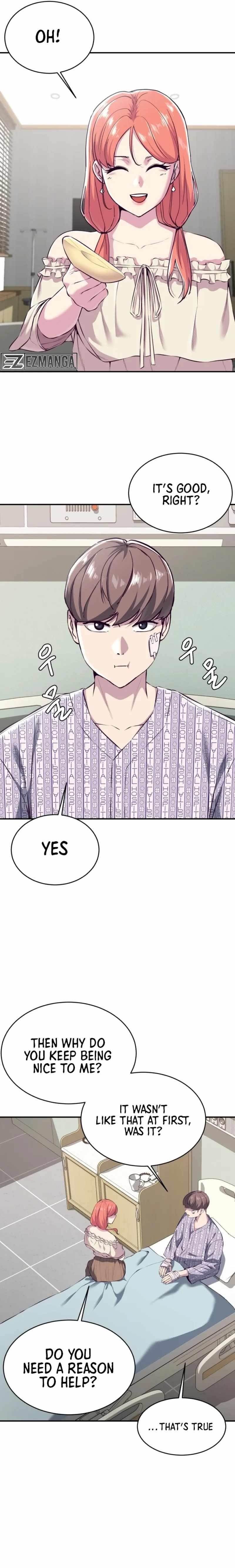 The Boy Of Death — Chapter 147 — page 2