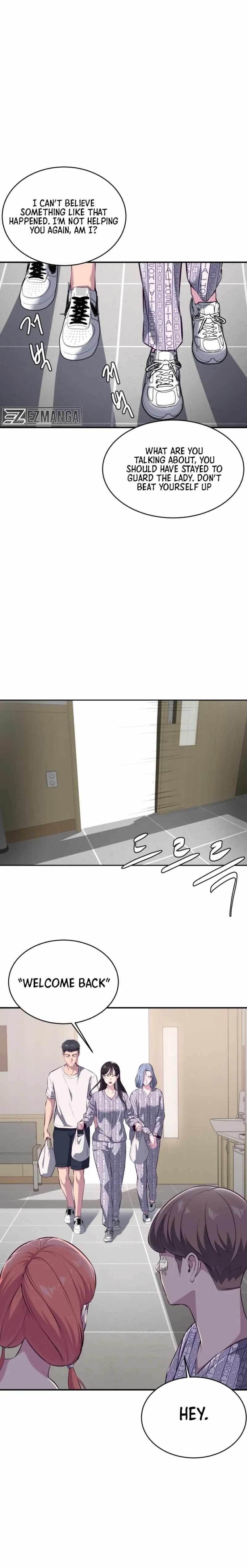 The Boy Of Death — Chapter 147 — page 7