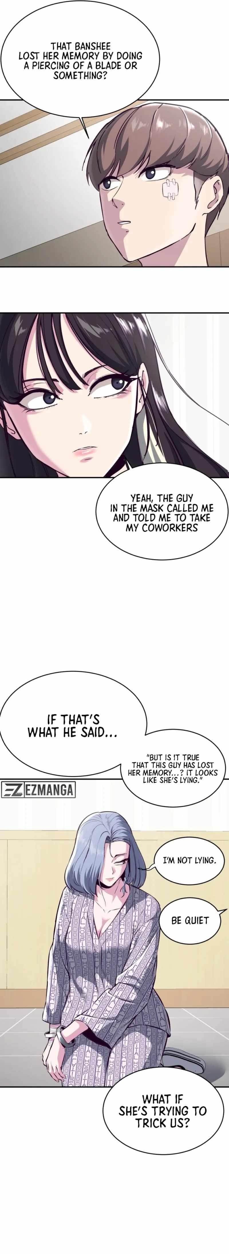 The Boy Of Death — Chapter 147 — page 9