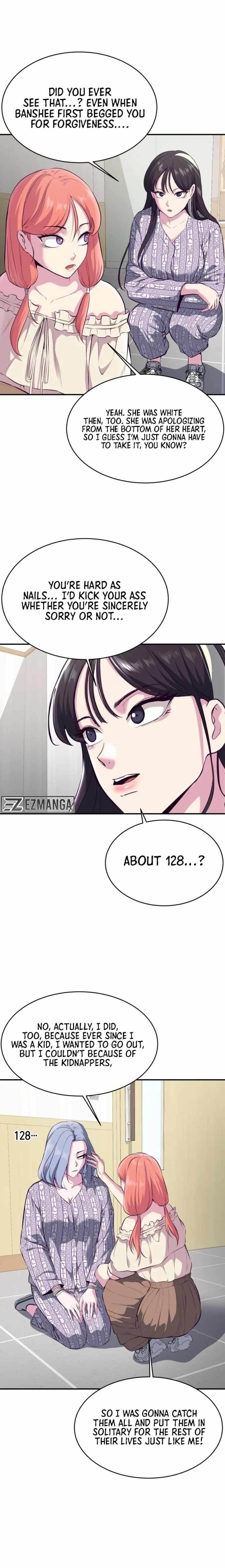 The Boy Of Death — Chapter 147 — page 12