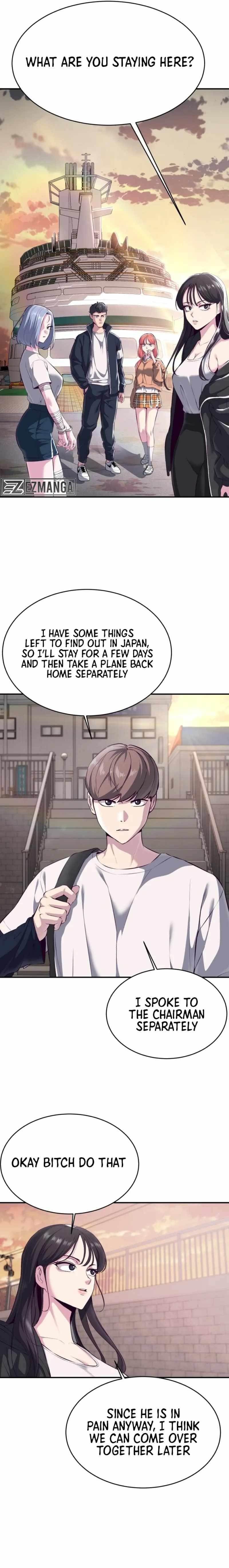 The Boy Of Death — Chapter 147 — page 18