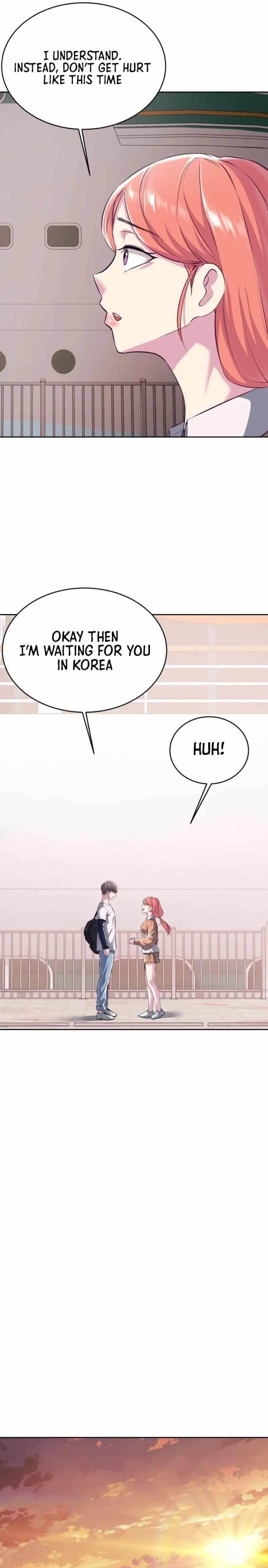 The Boy Of Death — Chapter 147 — page 21