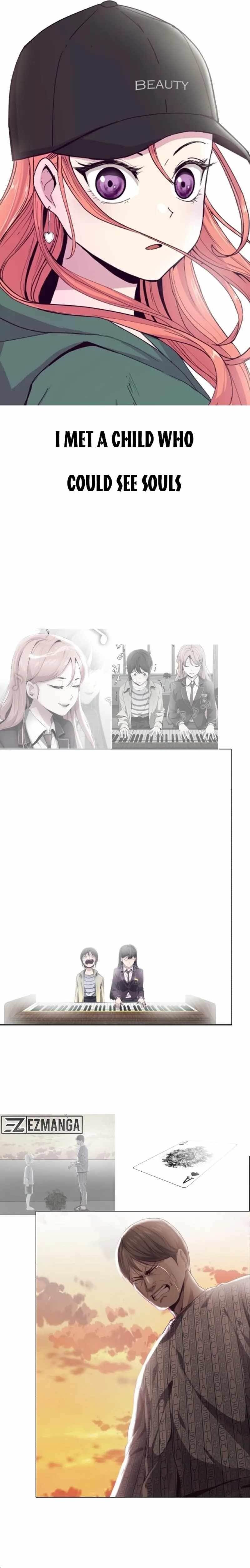 The Boy Of Death — Chapter 147 — page 25