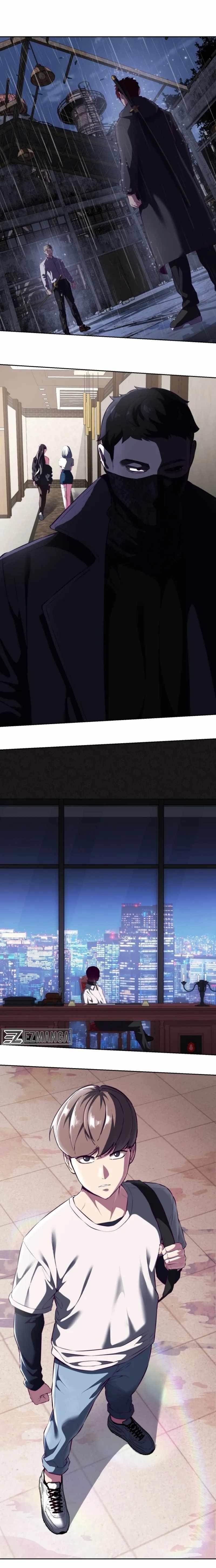 The Boy Of Death — Chapter 147 — page 39