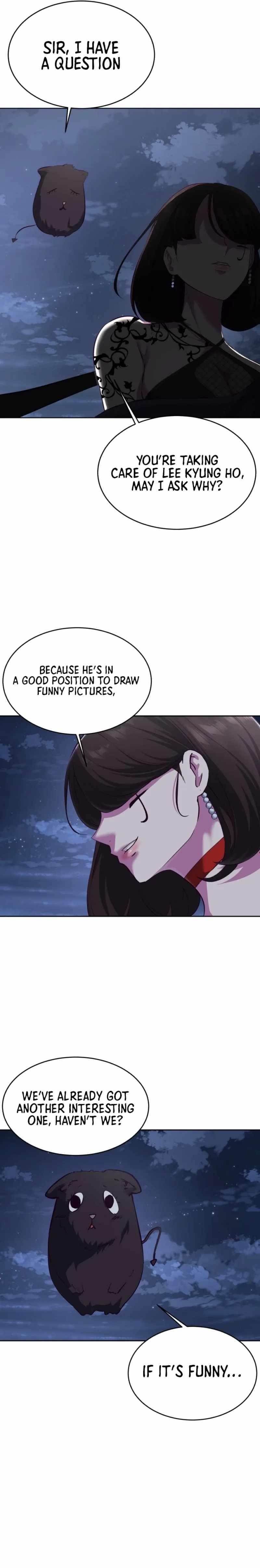 The Boy Of Death — Chapter 147 — page 41